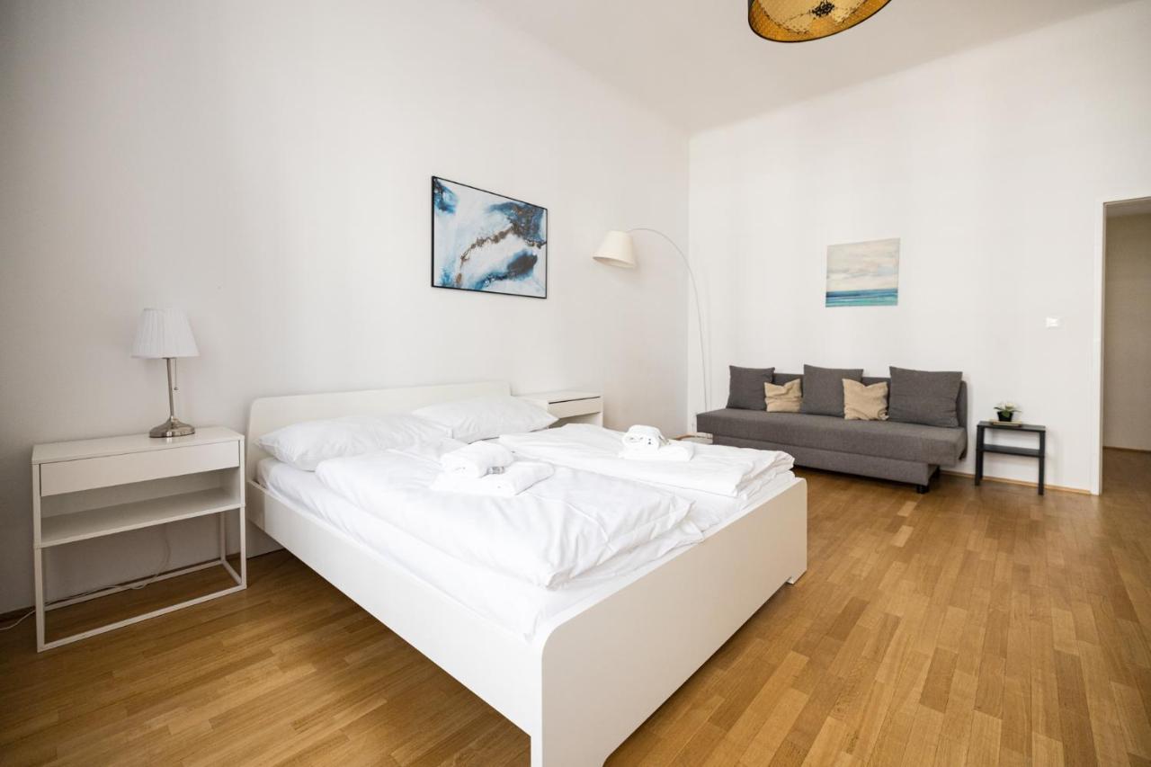 Margareten Apartment Wien
