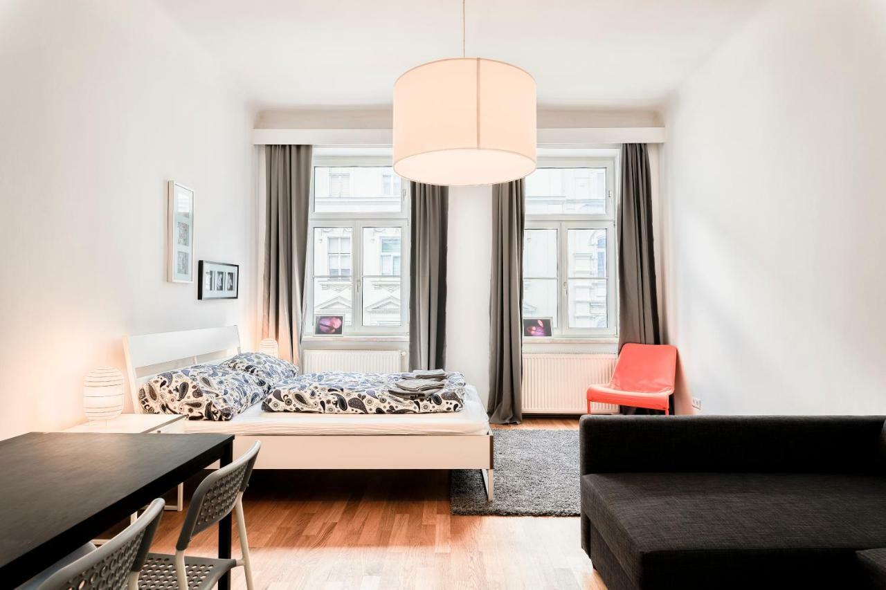 Margareten Apartment