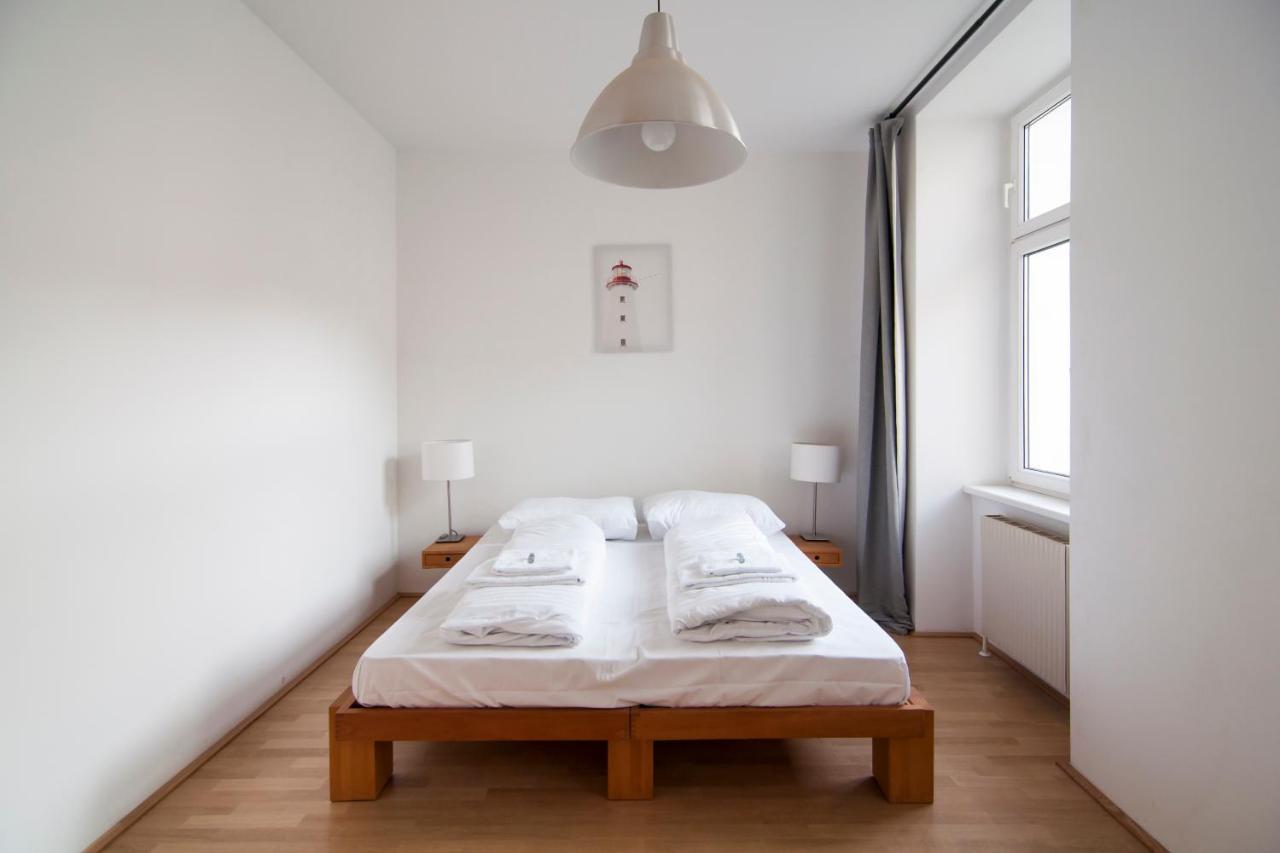 Easy Flat Margareten Appartamento Vienna