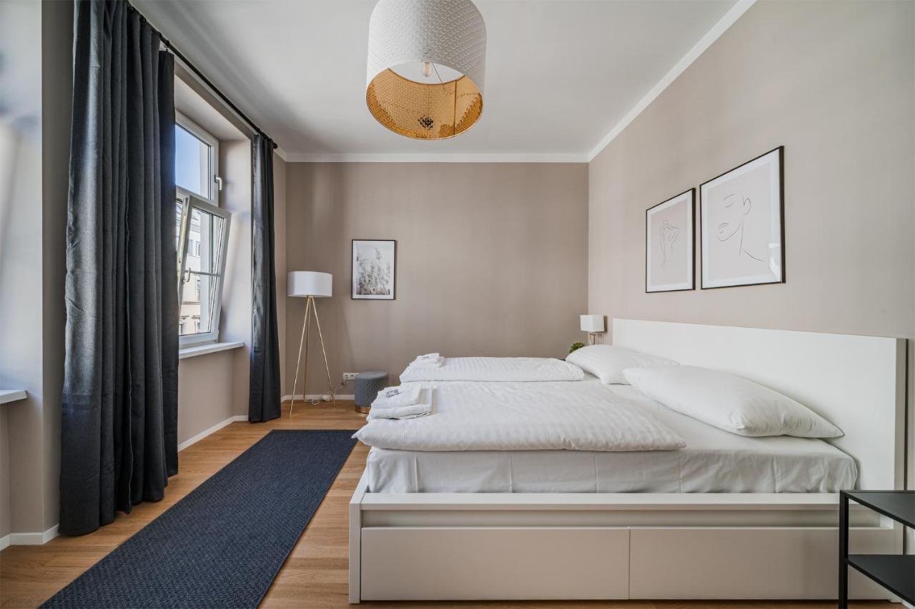Easy Flat Margareten Appartamento Vienna