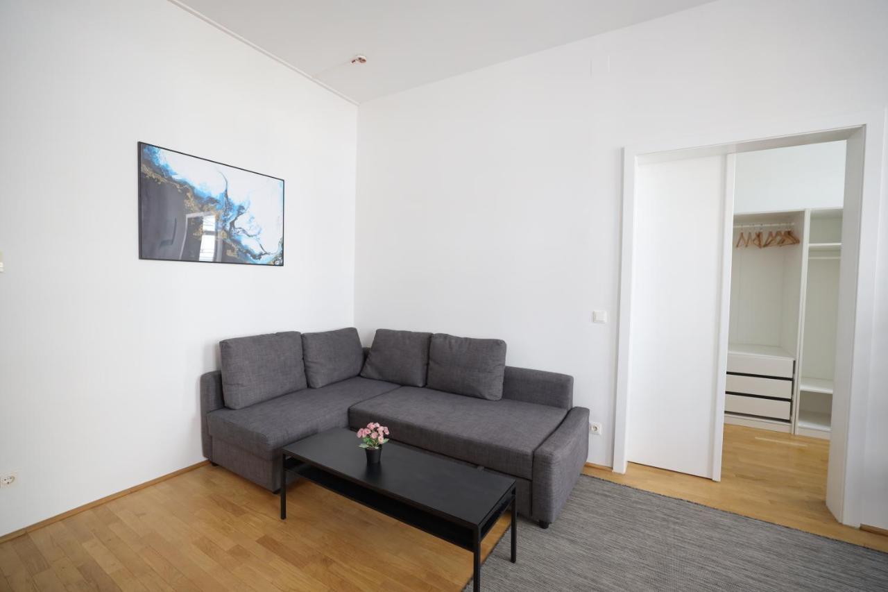 Appartamento Easy Flat Margareten