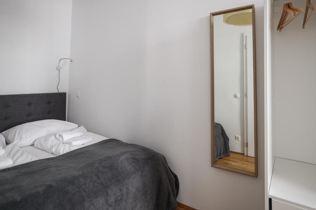 Easy Flat Margareten Appartamento Vienna
