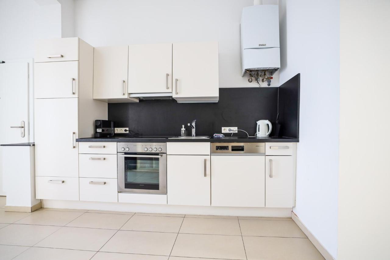 Easy Flat Margareten Appartamento Vienna