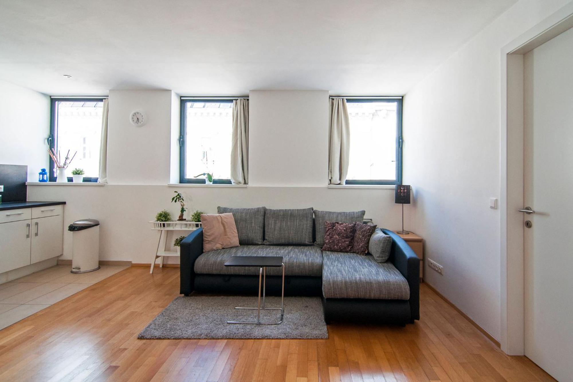 Appartamento Easy Flat Margareten