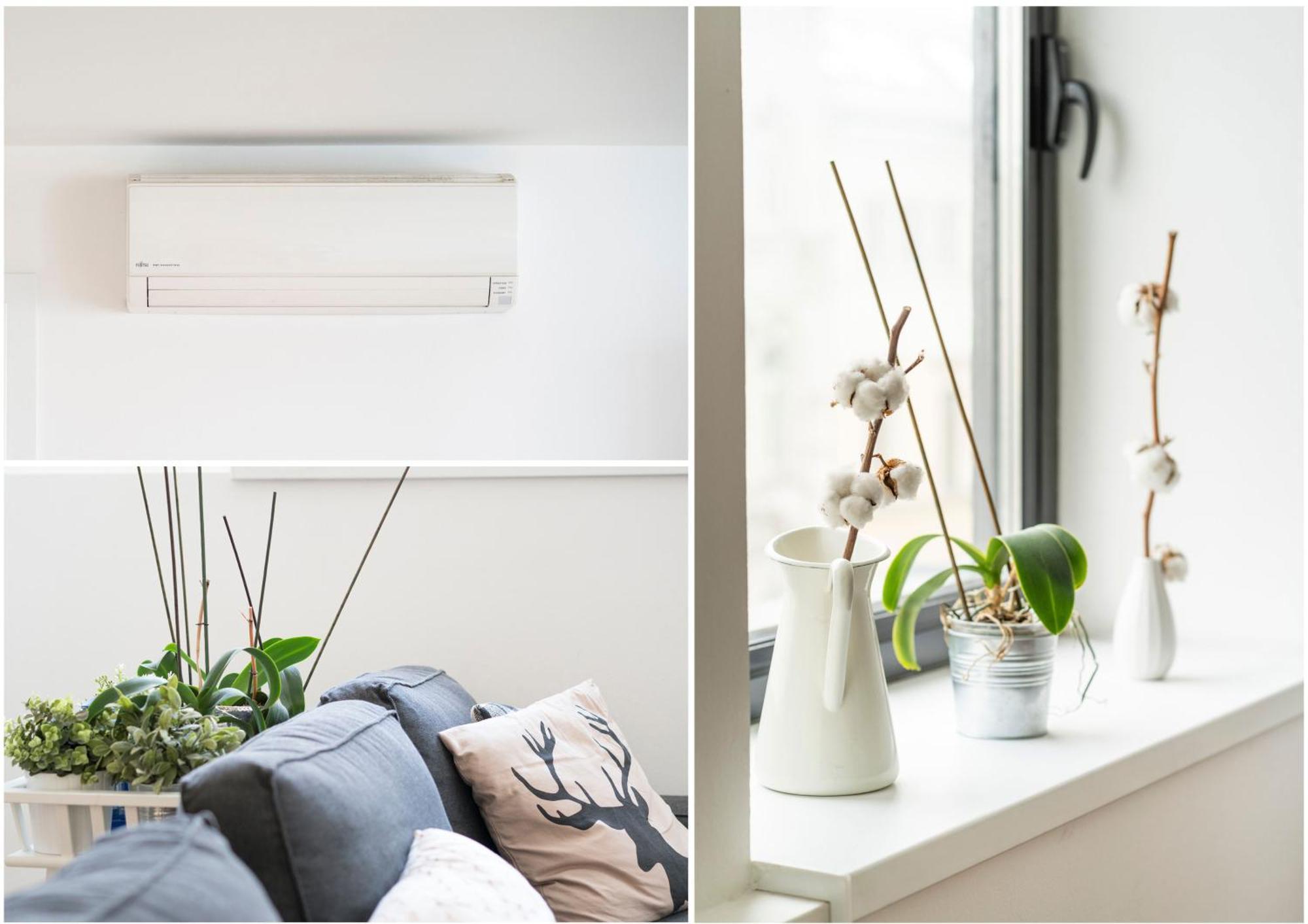 Appartamento Easy Flat Margareten Vienna