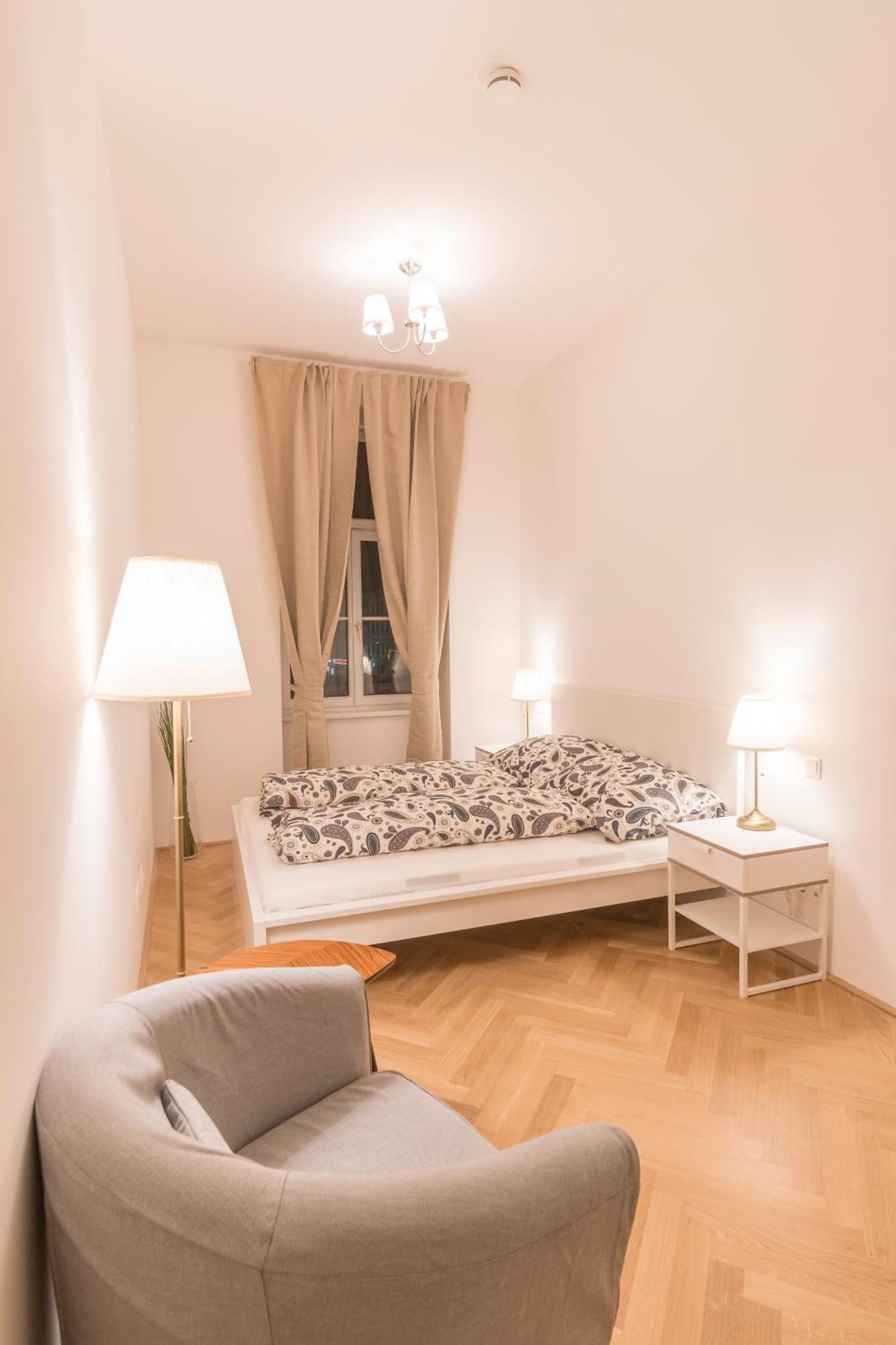 Appartamento Easy Flat Margareten