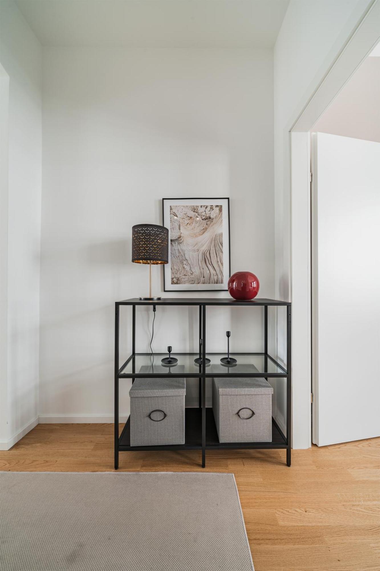 Easy Flat Margareten Appartamento