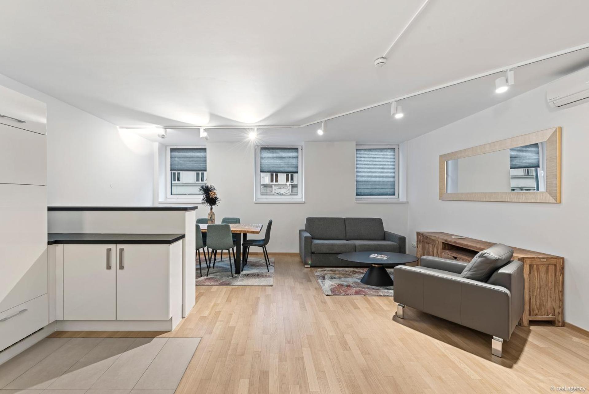 Easy Flat Margareten Appartamento Vienna