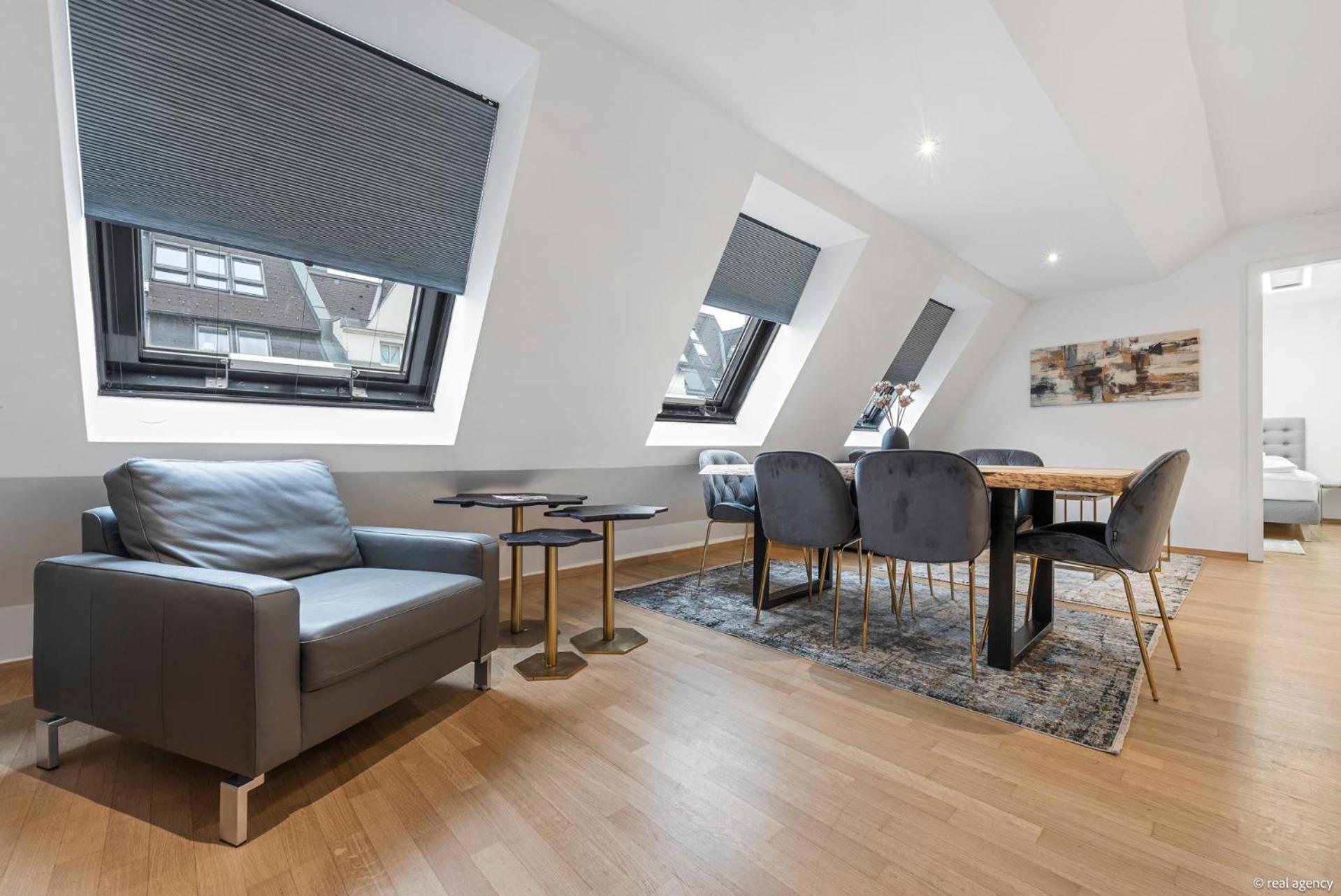 Appartamento Easy Flat Margareten