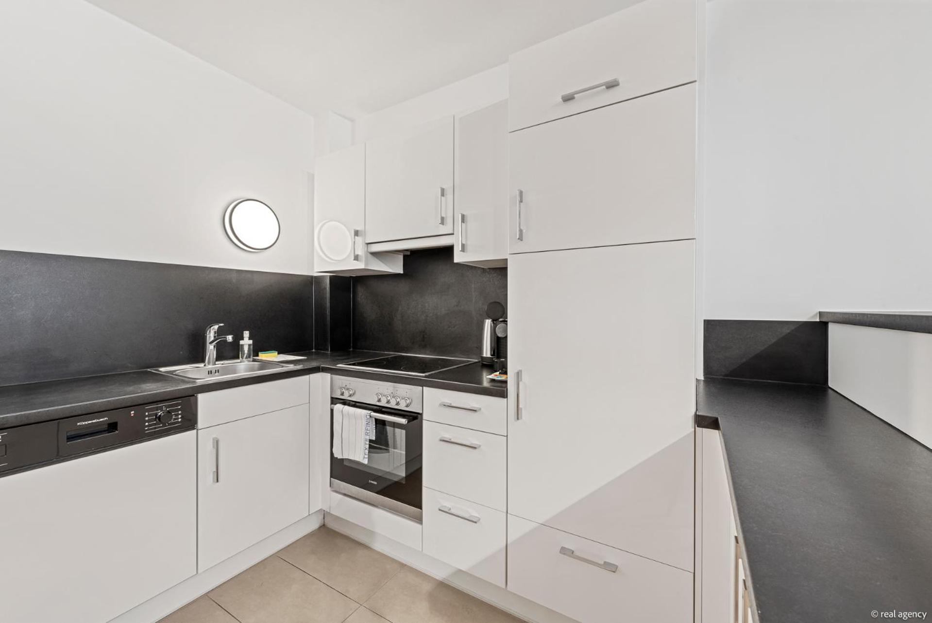 Appartamento Easy Flat Margareten Vienna