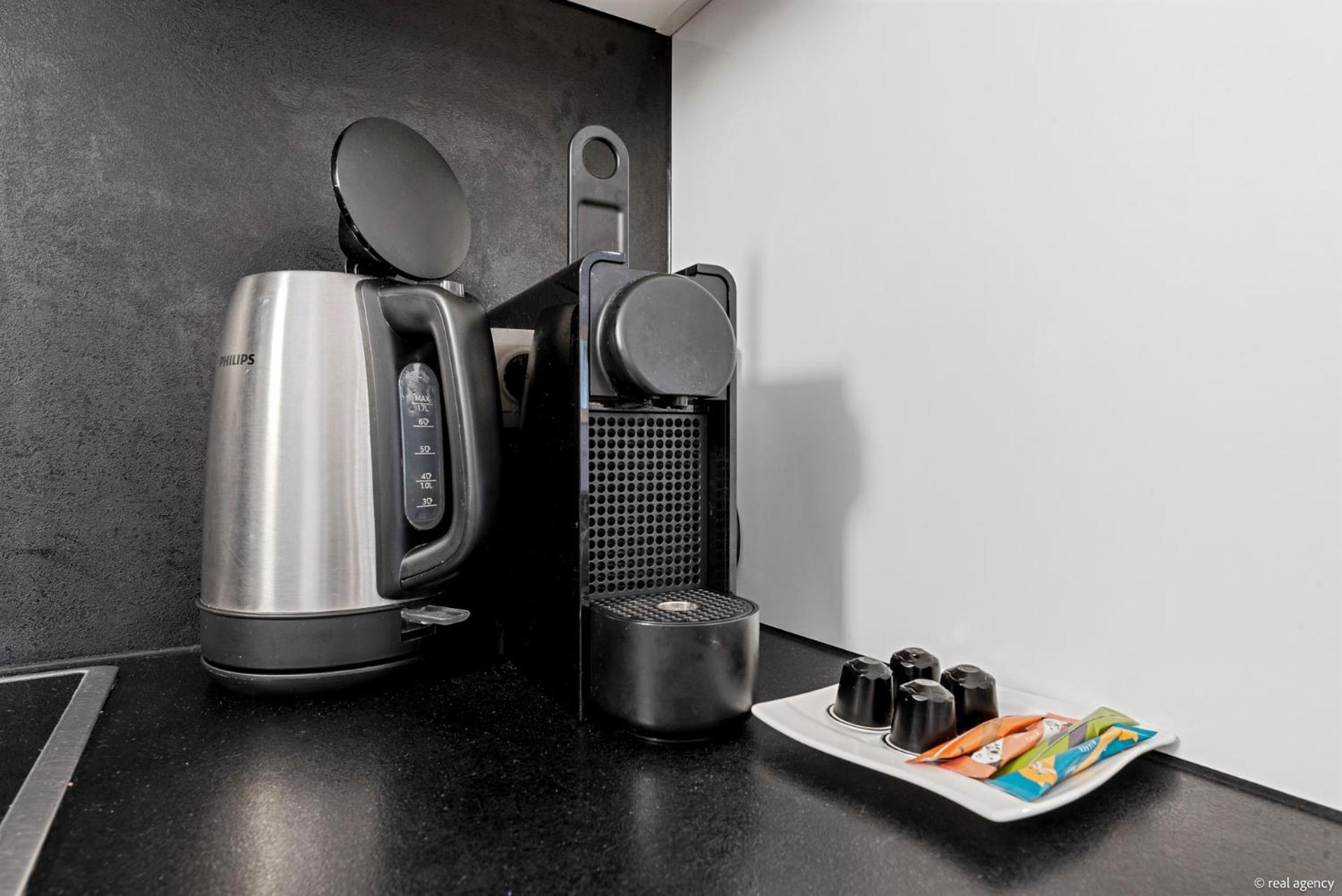 Appartamento Easy Flat Margareten *