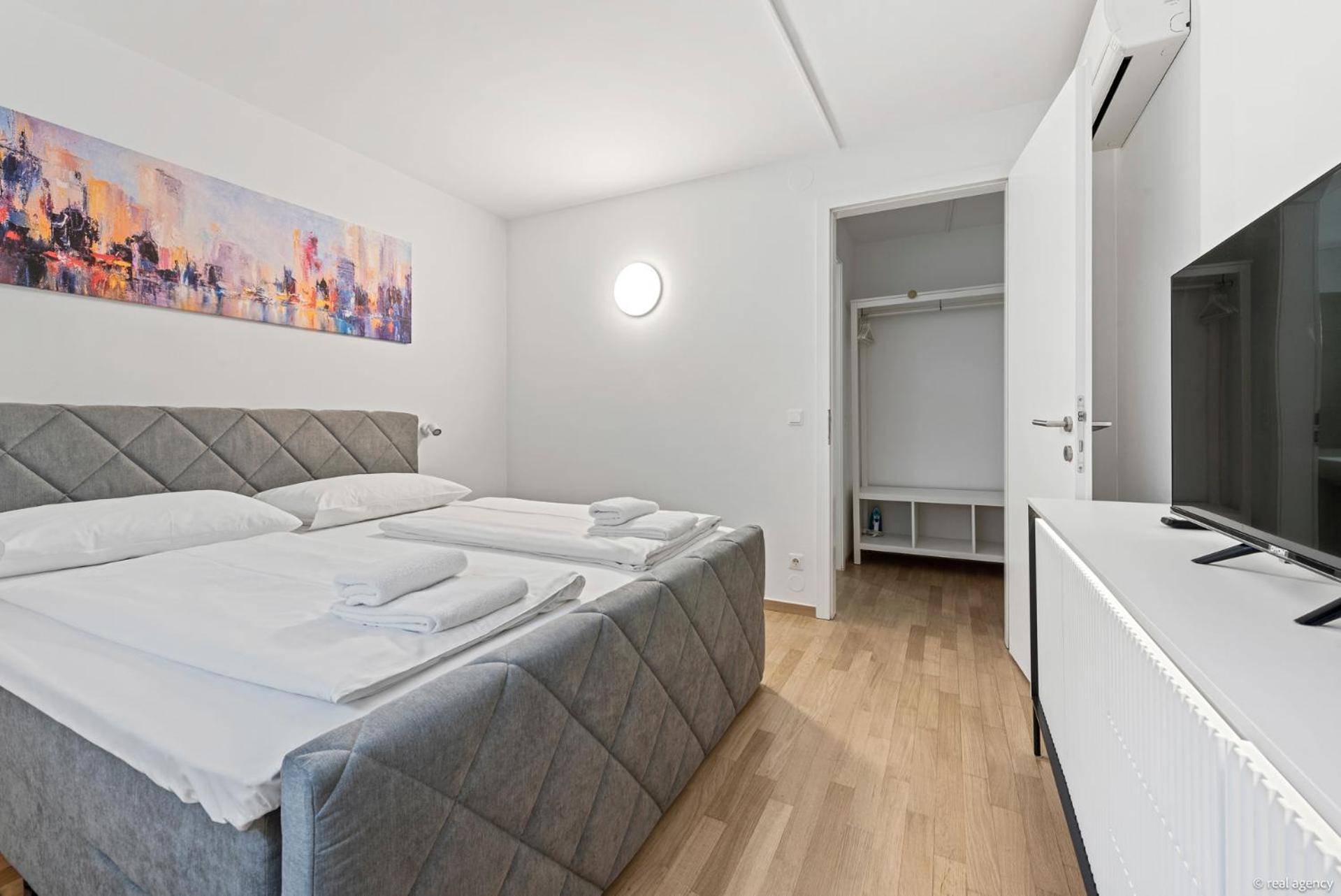 Appartamento Easy Flat Margareten
