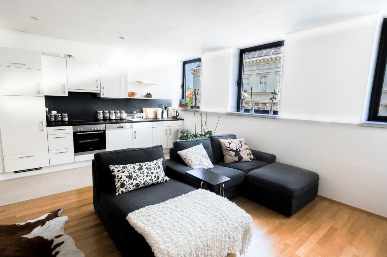 Easy Flat Margareten Appartamento