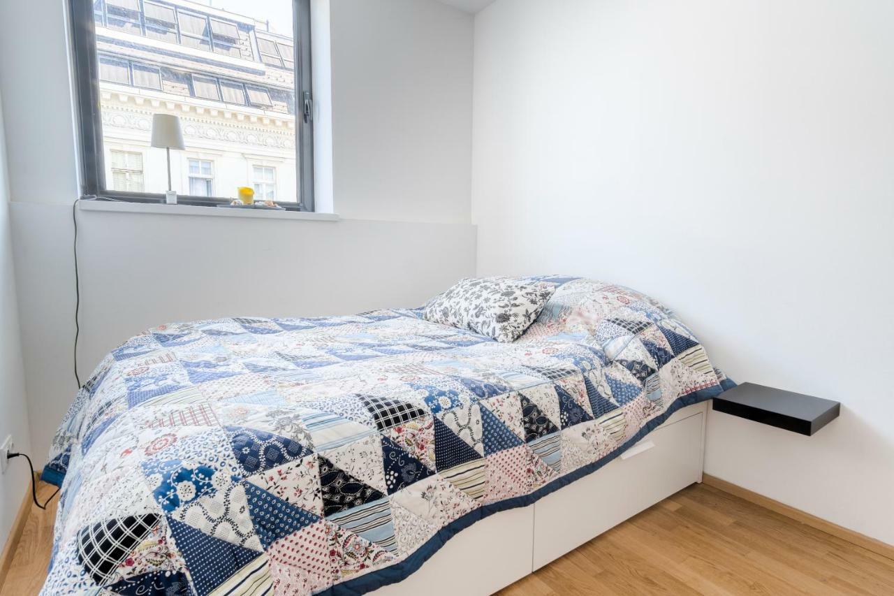 Appartamento Easy Flat Margareten *
