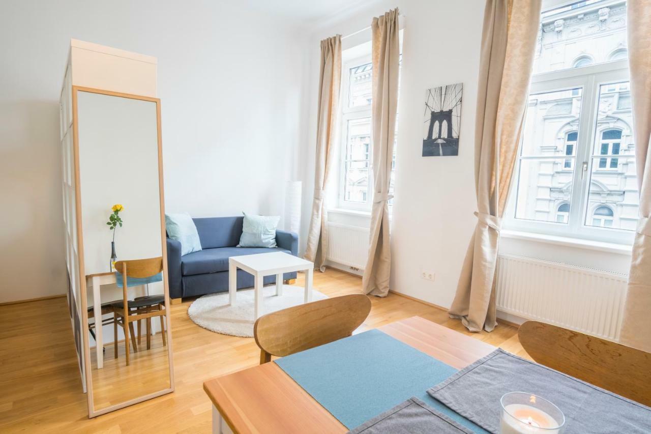 Appartamento Easy Flat Margareten