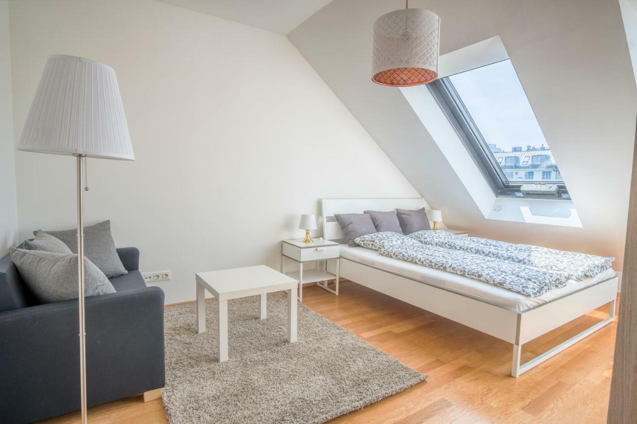 Appartamento Easy Flat Margareten