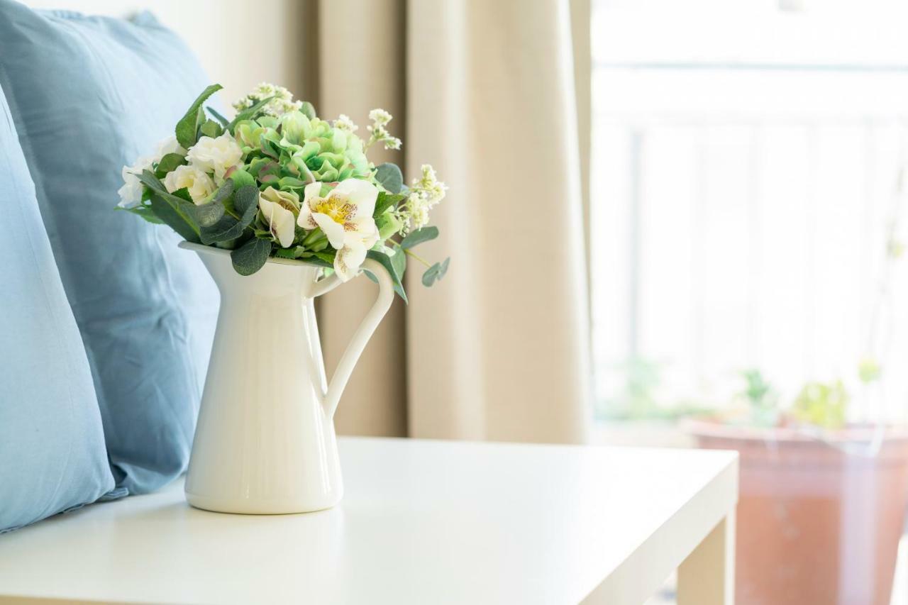 Appartamento Easy Flat Margareten *