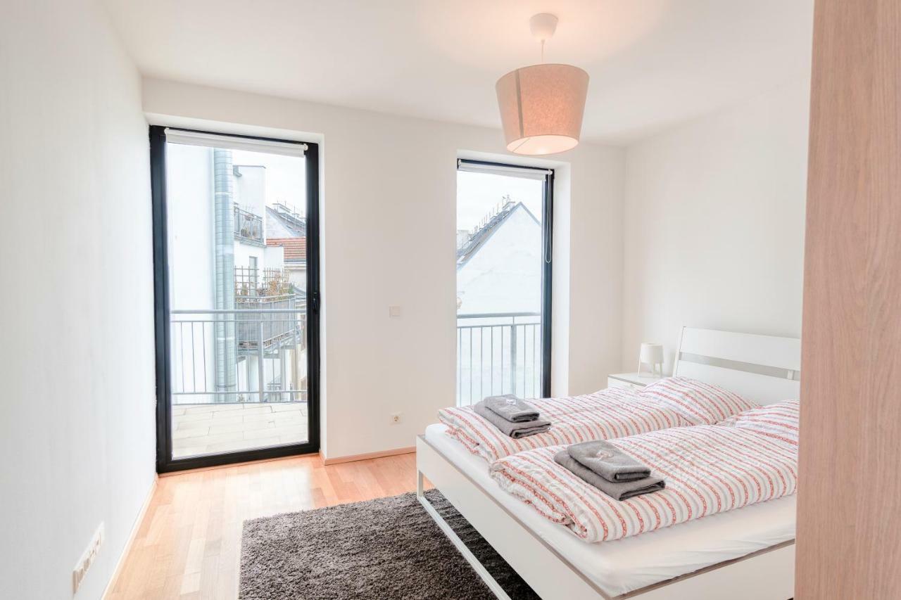 Easy Flat Margareten Appartamento Vienna