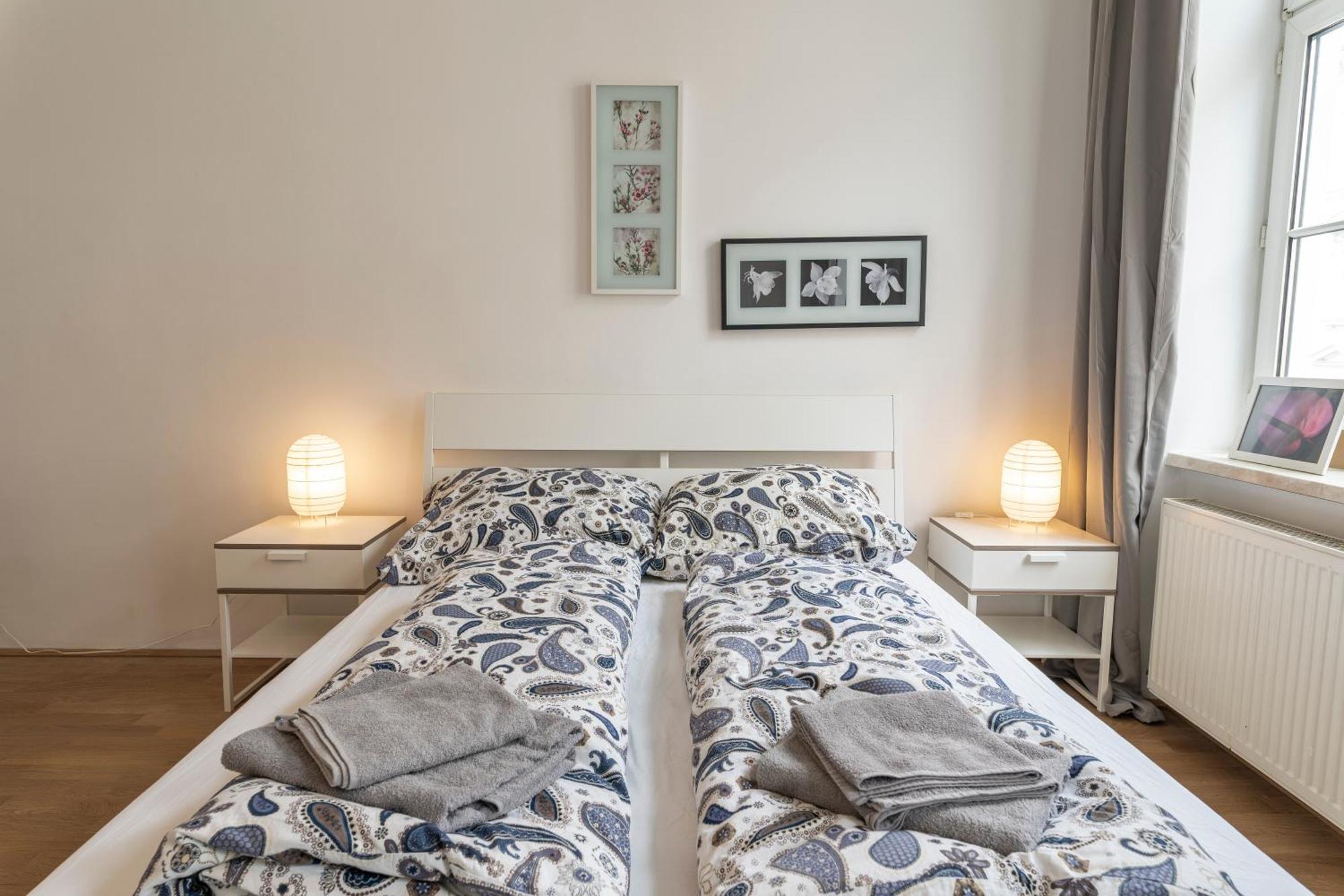 Easy Flat Margareten Appartamento