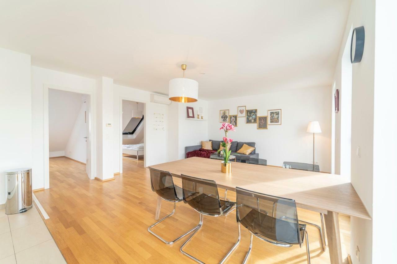 Appartamento Easy Flat Margareten
